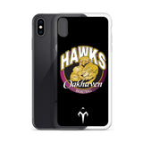 Oakhaven Boy's Basketball iPhone Case