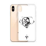 Duchesne High School Baseball iPhone Case