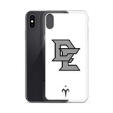 Duchesne High School Baseball iPhone Case