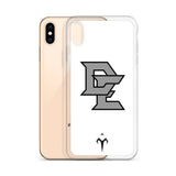 Duchesne High School Baseball iPhone Case