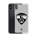 Black Lung Ultimate iPhone Case