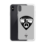 Black Lung Ultimate iPhone Case