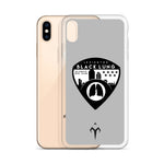 Black Lung Ultimate iPhone Case