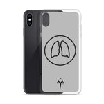 Black Lung Ultimate iPhone Case