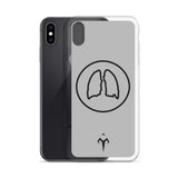 Black Lung Ultimate iPhone Case