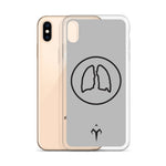 Black Lung Ultimate iPhone Case