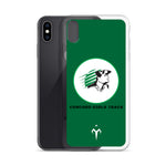 Concord Girls Track iPhone Case