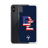 Duchesne High School iPhone Case