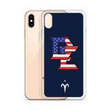 Duchesne High School iPhone Case