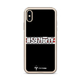 #597forTY iPhone Case