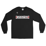 #597forTY Men’s Long Sleeve Shirt