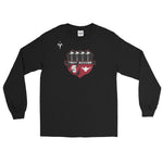 Troy Soccer Men’s Long Sleeve Shirt