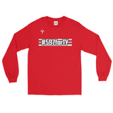 #597forTY Men’s Long Sleeve Shirt