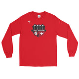 Troy Soccer Men’s Long Sleeve Shirt
