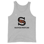 Shadyside Wrestling Unisex Tank Top
