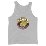 Oakhaven Girl's Basketball Unisex Tank Top