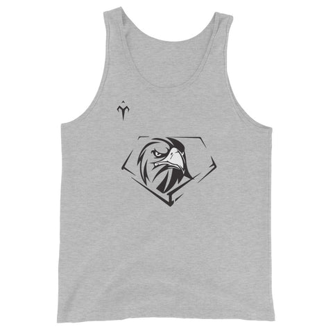 Duchesne High School Baseball Unisex Tank Top