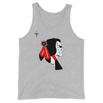 SOBOS Unisex Tank Top