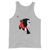 SOBOS Unisex Tank Top