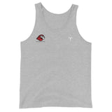Westminster Volleyball Unisex Tank Top