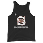 Shadyside Wrestling Unisex Tank Top