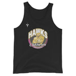 Oakhaven Girl's Basketball Unisex Tank Top