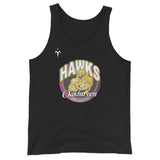 Oakhaven Girl's Basketball Unisex Tank Top
