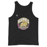 Oakhaven Track and Field Unisex Tank Top