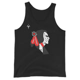 SOBOS Unisex Tank Top