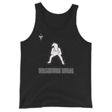 Washburn Wrestling Unisex Tank Top
