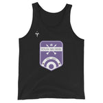 Texan Archery Unisex Tank Top