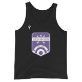 Texan Archery Unisex Tank Top