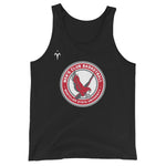MSU Men's Club Basketball Unisex Tank Top
