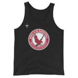 MSU Men's Club Basketball Unisex Tank Top