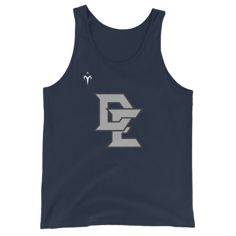 Duchesne High School Baseball Unisex Tank Top