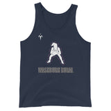 Washburn Wrestling Unisex Tank Top
