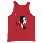 SOBOS Unisex Tank Top