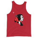 SOBOS Unisex Tank Top