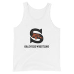 Shadyside Wrestling Unisex Tank Top