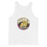 Oakhaven Girl's Basketball Unisex Tank Top