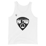 Black Lung Ultimate Unisex Tank Top