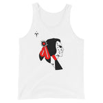SOBOS Unisex Tank Top