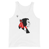 SOBOS Unisex Tank Top