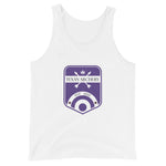Texan Archery Unisex Tank Top