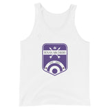 Texan Archery Unisex Tank Top