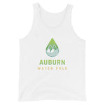 Auburn Water Polo Unisex Tank Top