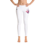 OMWRFC Leggings