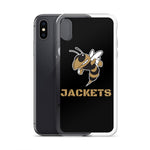 McCants Basketball iPhone Case