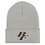 Big Foot Wrestling Cuffed Beanie