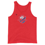 OMWRFC Unisex  Tank Top